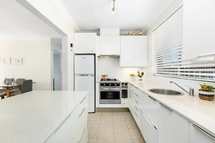 Fifth view of Homely apartment listing, 4/52 Greenwich Road, Greenwich NSW 2065