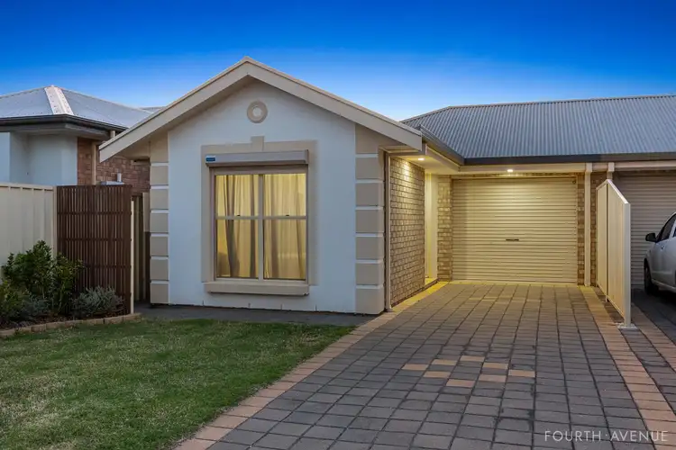 42B Crown Terrace, Royal Park SA 5014