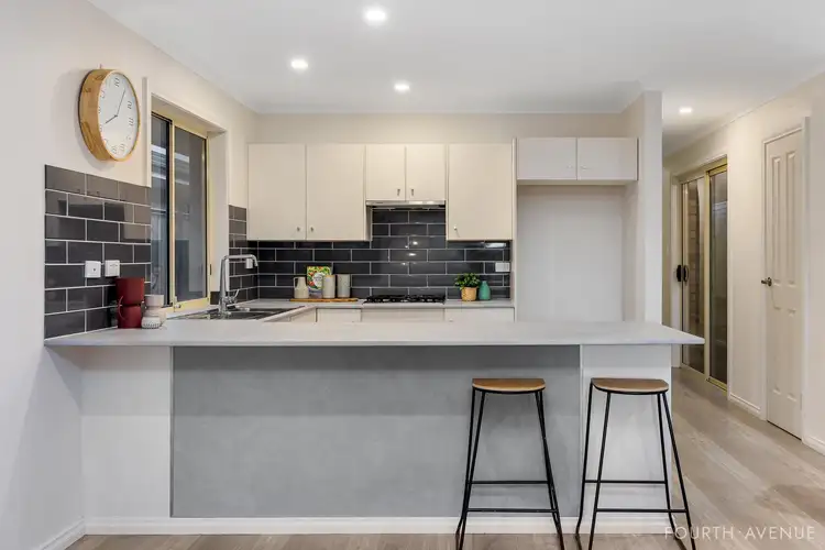 Fifth view of Homely house listing, 42B Crown Terrace, Royal Park SA 5014