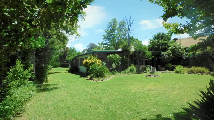 Main view of Homely house listing, 75 Cassilis Street, Coonabarabran NSW 2357