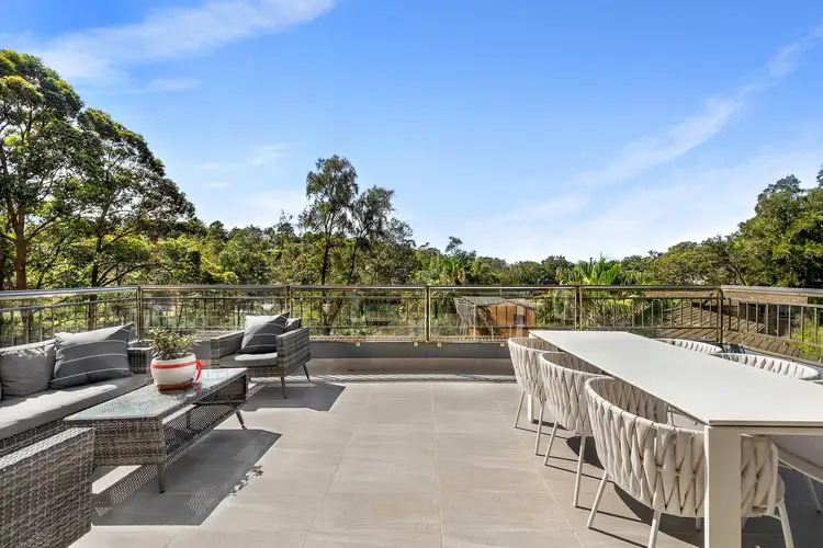 45/302 Burns Bay Road, Lane Cove NSW 2066