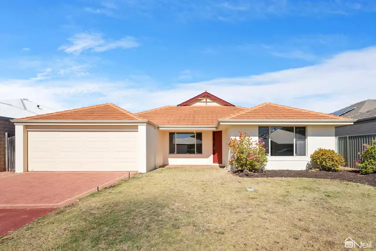 15 Cranbourne Way, Byford WA 6122