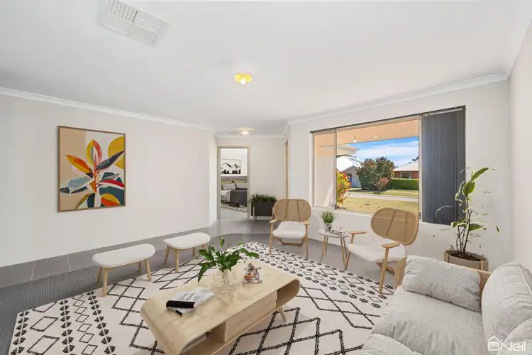 Third view of Homely house listing, 15 Cranbourne Way, Byford WA 6122