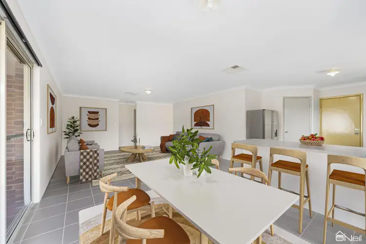 Fifth view of Homely house listing, 15 Cranbourne Way, Byford WA 6122