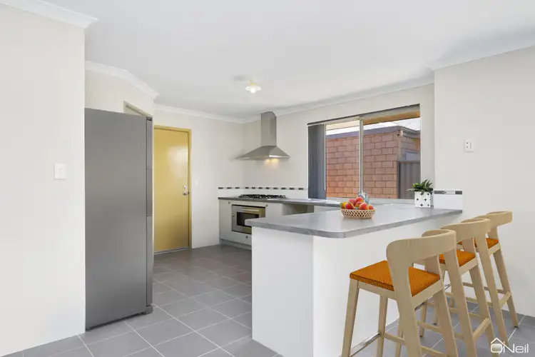 Sixth view of Homely house listing, 15 Cranbourne Way, Byford WA 6122