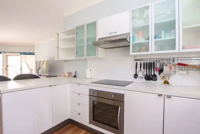 Second view of Homely apartment listing, 16/35 Greenslopes Street, Manunda QLD 4870