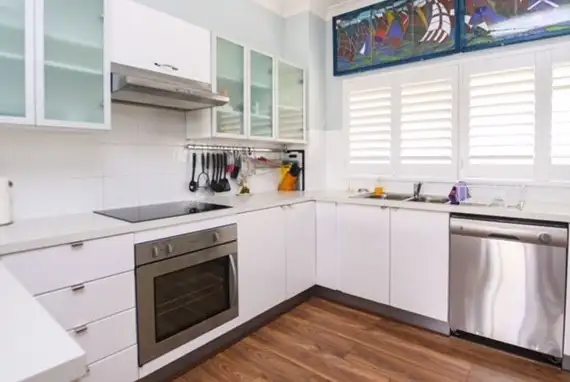Third view of Homely apartment listing, 16/35 Greenslopes Street, Manunda QLD 4870