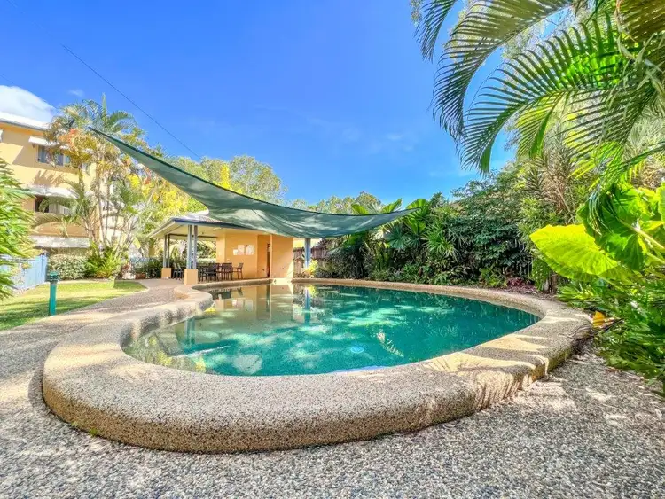Fourth view of Homely apartment listing, 16/35 Greenslopes Street, Manunda QLD 4870