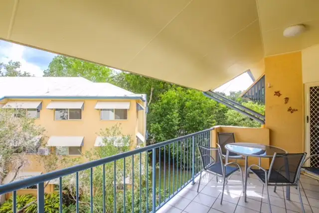Fifth view of Homely apartment listing, 16/35 Greenslopes Street, Manunda QLD 4870