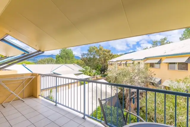 Sixth view of Homely apartment listing, 16/35 Greenslopes Street, Manunda QLD 4870