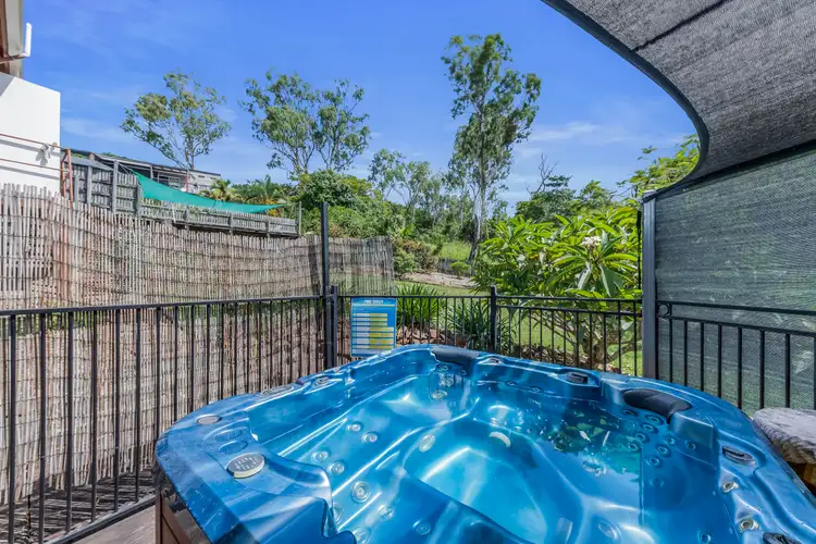 Fourth view of Homely house listing, 18/2 Alice Court, Cannonvale QLD 4802