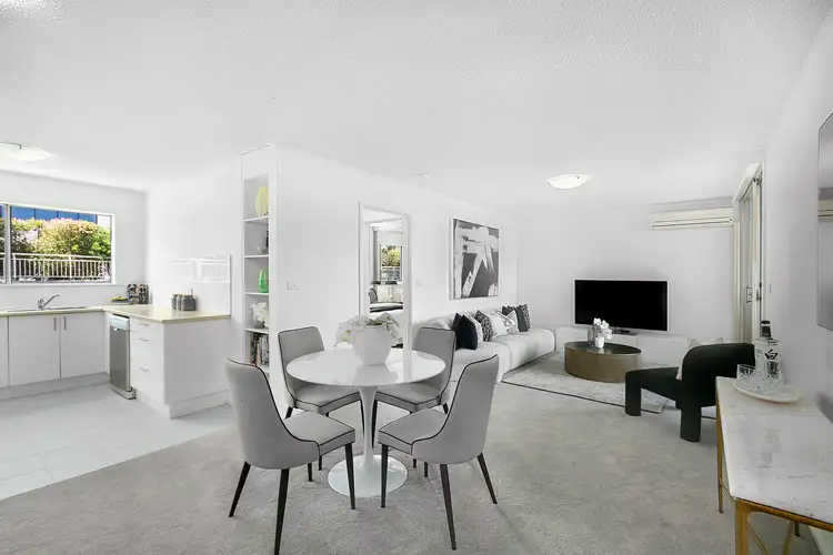 Second view of Homely apartment listing, 70/300A Burns Bay Road, Lane Cove NSW 2066