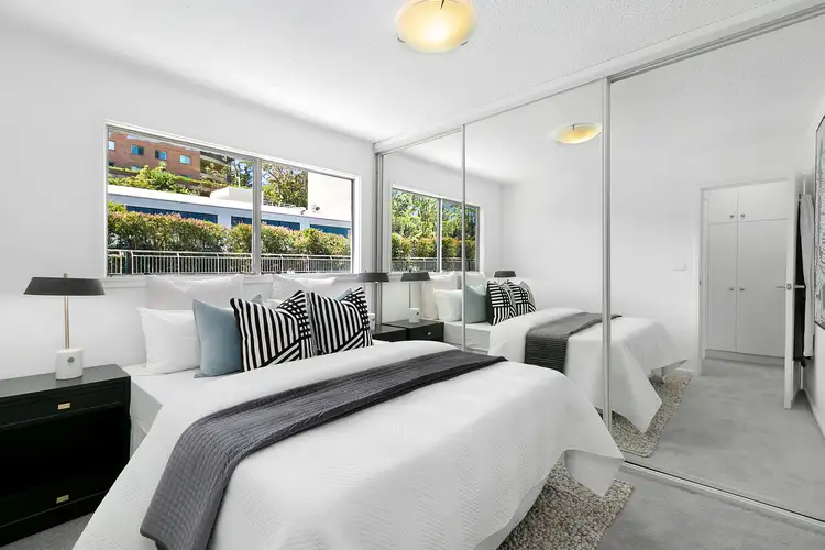 Fifth view of Homely apartment listing, 70/300A Burns Bay Road, Lane Cove NSW 2066