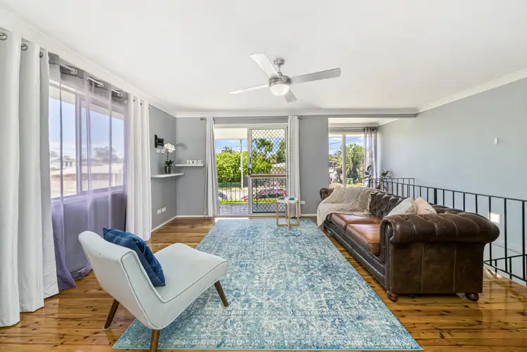Main view of Homely house listing, 45 Leitchs Road South, Albany Creek QLD 4035