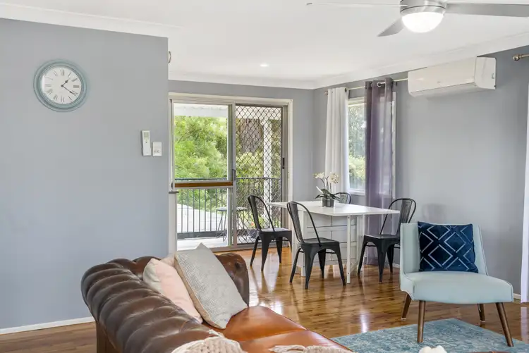 Third view of Homely house listing, 45 Leitchs Road South, Albany Creek QLD 4035
