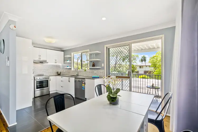 Fifth view of Homely house listing, 45 Leitchs Road South, Albany Creek QLD 4035