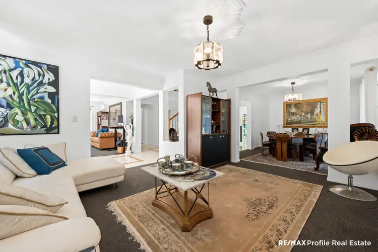 Fourth view of Homely house listing, 61 Kersley Rd, Kenmore QLD 4069