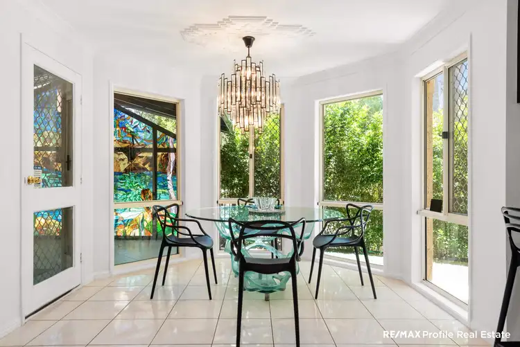 Sixth view of Homely house listing, 61 Kersley Rd, Kenmore QLD 4069