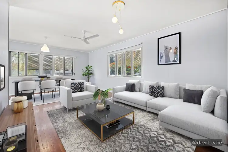 Main view of Homely house listing, 43 Fox Street, Strathpine QLD 4500