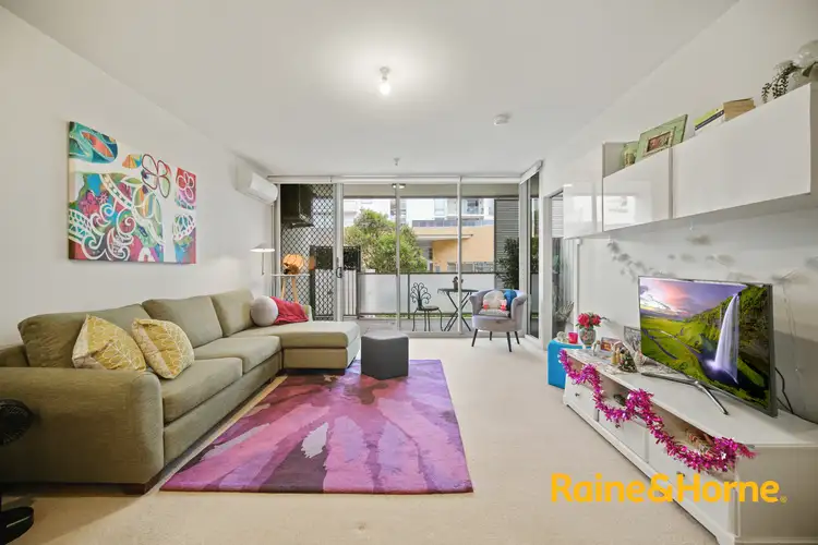 JG12/10-16 Marquet Street, Rhodes NSW 2138