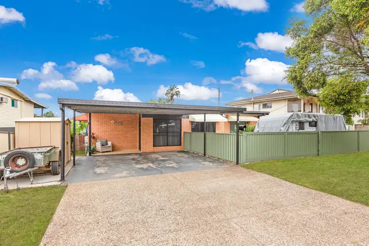 Main view of Homely house listing, 8 Bygrave Street, Strathpine QLD 4500