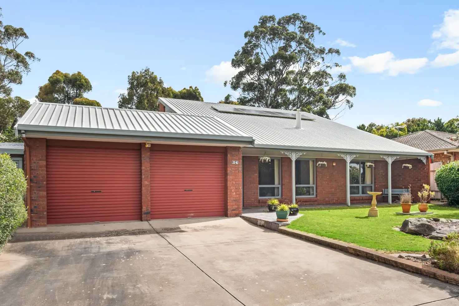 Main view of Homely house listing, 24 Semmens Road, Mclaren Vale SA 5171