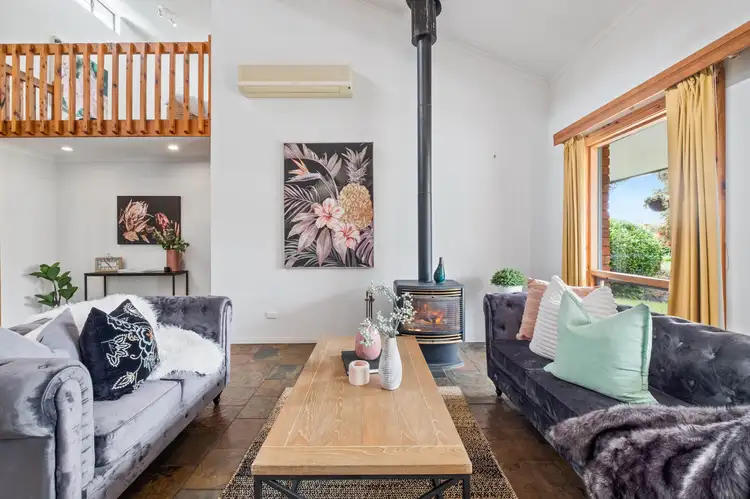 Second view of Homely house listing, 24 Semmens Road, Mclaren Vale SA 5171