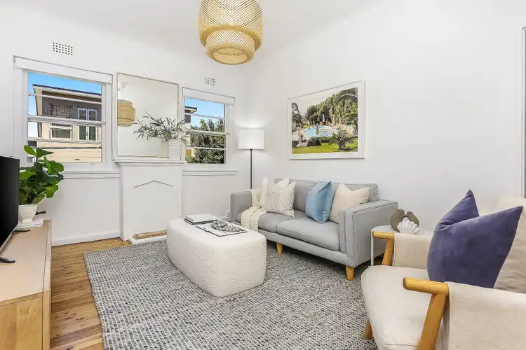 5/34 Dover Road, Rose Bay NSW 2029