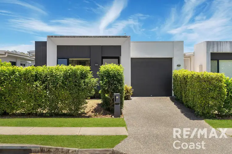 39 Hill Drive, Pimpama QLD 4209