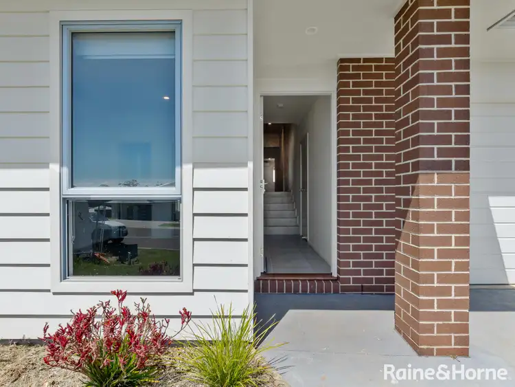 Second view of Homely semi-detached listing, 23A Bendoura Street, Mollymook NSW 2539