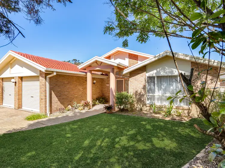 Main view of Homely house listing, 41 Greenvale Road, Green Point NSW 2251