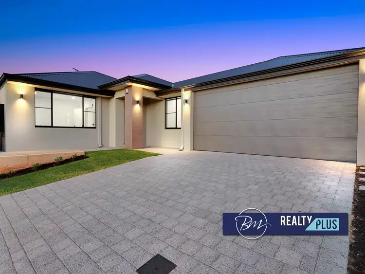 27 Azure Terrace, Lake Coogee WA 6166