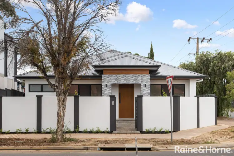 Third view of Homely house listing, 10 Hambledon Road, Campbelltown SA 5074