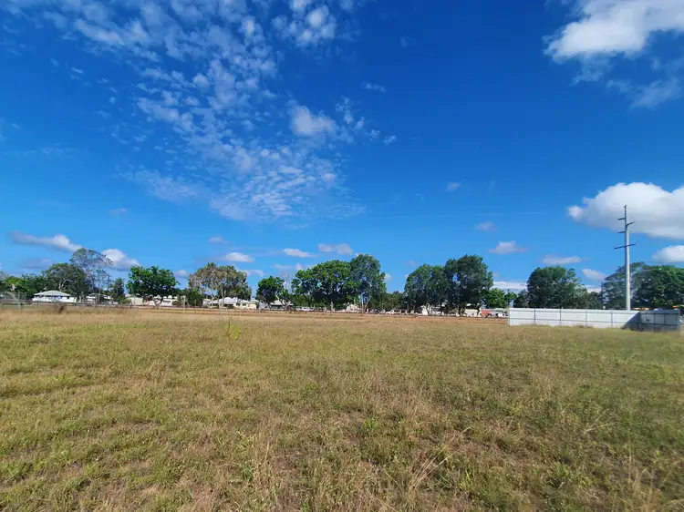 Second view of Homely land listing, LOT 70, 30-32 Cunningham Street, Ayr QLD 4807