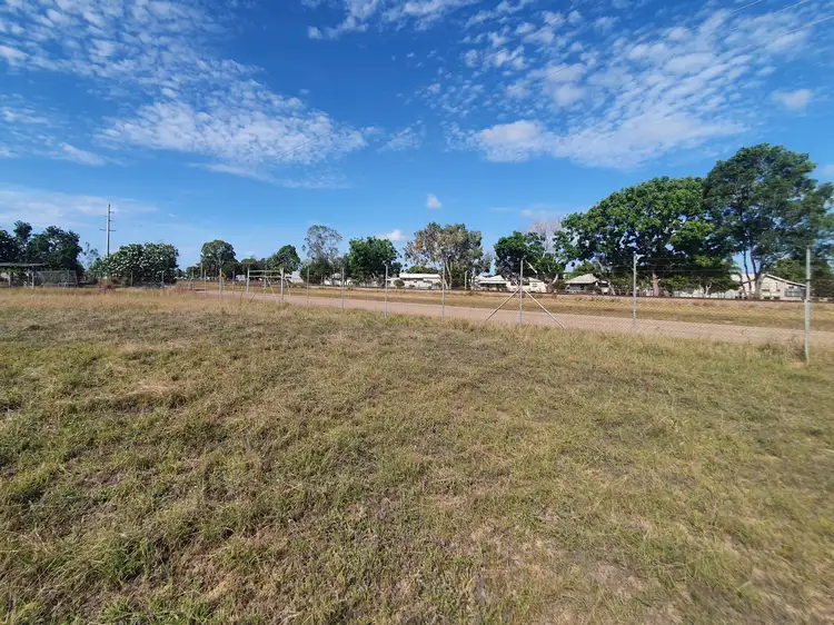 Third view of Homely land listing, LOT 70, 30-32 Cunningham Street, Ayr QLD 4807