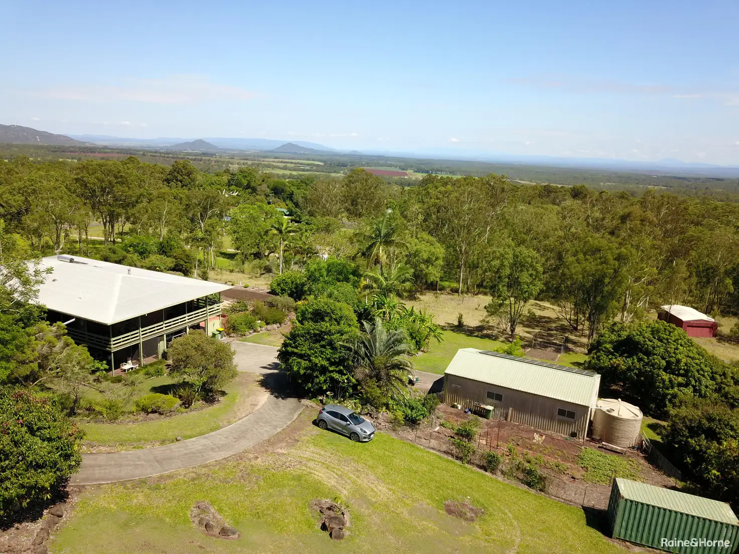Main view of Homely house listing, 26 Equestrian Drive, Tolga QLD 4882