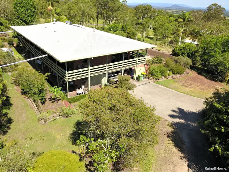 Second view of Homely house listing, 26 Equestrian Drive, Tolga QLD 4882