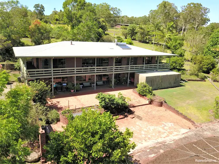 Third view of Homely house listing, 26 Equestrian Drive, Tolga QLD 4882