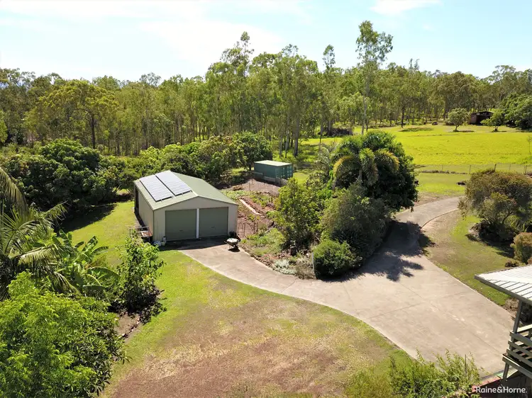 Fourth view of Homely house listing, 26 Equestrian Drive, Tolga QLD 4882
