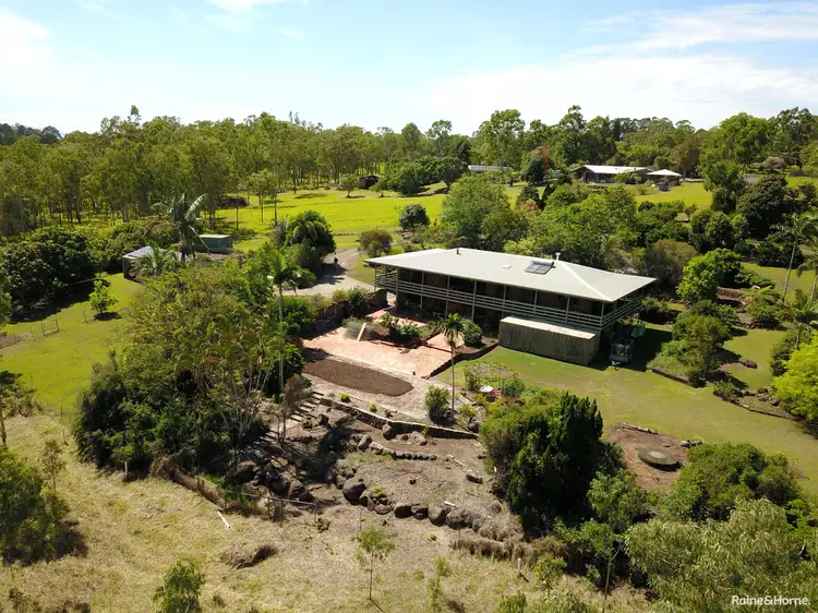 Fifth view of Homely house listing, 26 Equestrian Drive, Tolga QLD 4882
