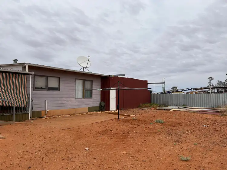 Fifth view of Homely house listing, Lot 692 Lenke Road, Andamooka SA 5722