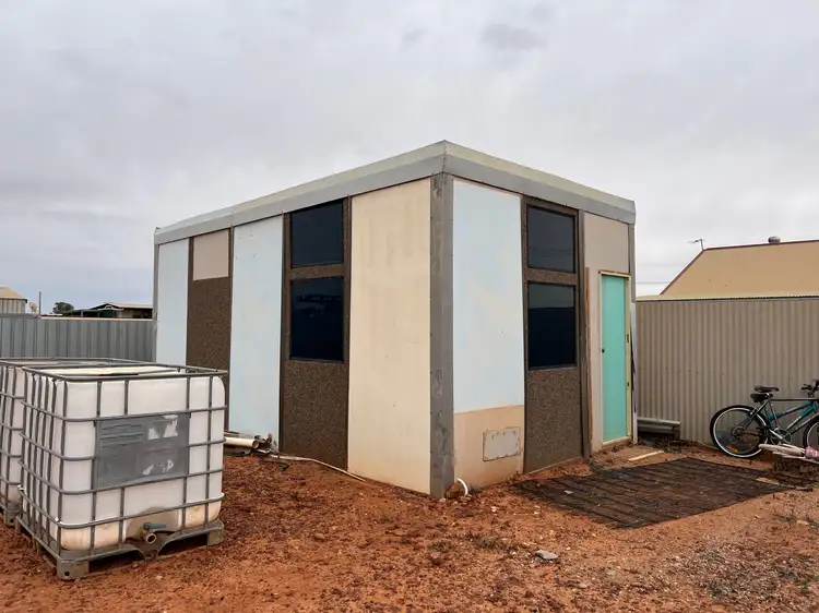 Sixth view of Homely house listing, Lot 692 Lenke Road, Andamooka SA 5722