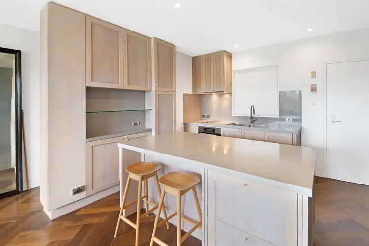 Second view of Homely apartment listing, 21/4 Landenburg Place, Greenwich NSW 2065