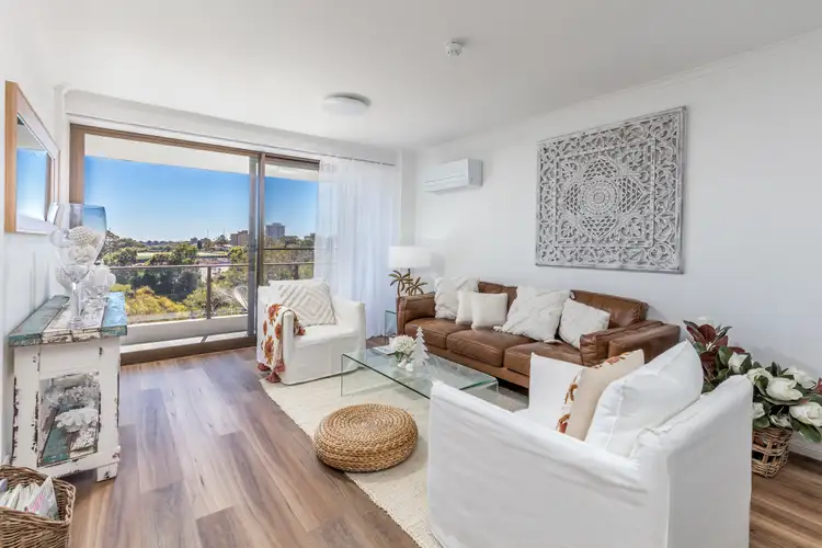 23/20 Moodie Street, Cammeray NSW 2062
