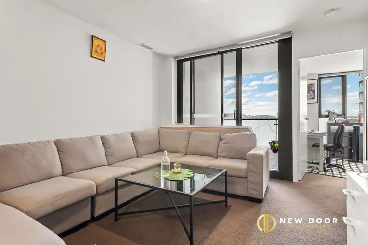 Third view of Homely apartment listing, 92/1 Anthony Rolfe Avenue, Gungahlin ACT 2912