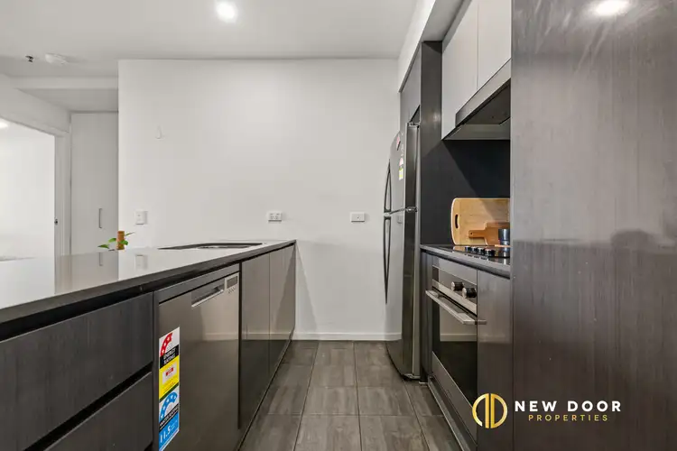 Fourth view of Homely apartment listing, 92/1 Anthony Rolfe Avenue, Gungahlin ACT 2912