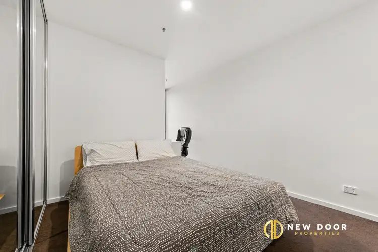 Fifth view of Homely apartment listing, 92/1 Anthony Rolfe Avenue, Gungahlin ACT 2912