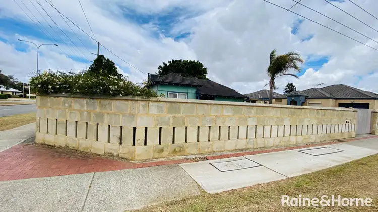 Main view of Homely house listing, 67 Ferguson Street, Midland WA 6056