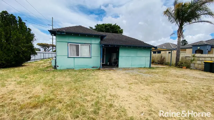 Second view of Homely house listing, 67 Ferguson Street, Midland WA 6056