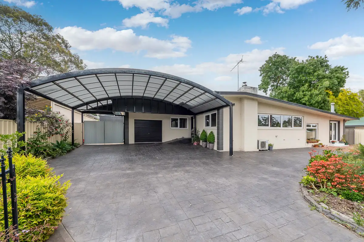 Main view of Homely house listing, 24 Albert Road, Mount Barker SA 5251